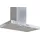 Neff N 50 Wandesse 90 cm Metall-Optik