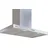 Neff N 50 Wandesse 90 cm Metall-Optik