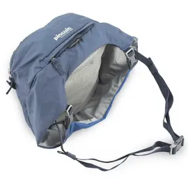 Pinguin Explorer 60 Rucksack Khaki/Grün