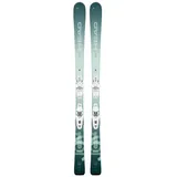 Head All-Mountain-Ski easy Joy Grün 148 cm