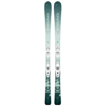 Head All-Mountain-Ski easy Joy Grün 148 cm