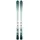 Head All-Mountain-Ski easy Joy Grün 148 cm