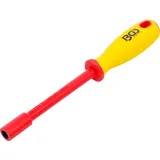 BGS VDE-Steckschlüssel-Schraubendreher Sechskant SW 8 mm - 71088