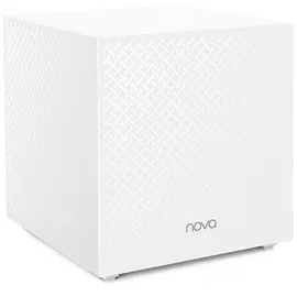 Tenda Nova MW12 Mesh WLAN System 1733 Mbit/s weiß