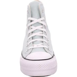 Converse Chuck Taylor All Star Lift Damen Blau 36