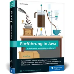 Einführung in Java