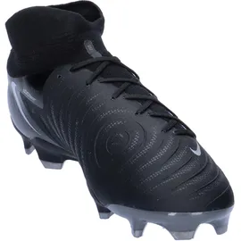 Nike Phantom Luna 2 Pro FG schwarz/schwarz 44,5