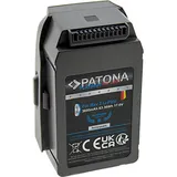 PATONA Platinum Akku für DJI Mavic 2 DJI Mavic 2 Pro DJI Mavic Zoom 2 CP.MA.00000038.0