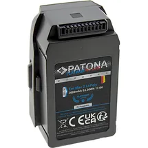 PATONA Platinum Akku für DJI Mavic 2 DJI Mavic 2 Pro DJI Mavic Zoom 2 CP.MA.00000038.0