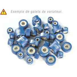 Polini kids Variomatikrollen 20 x 12 mm 8,0 g Satz