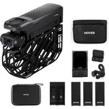 HOVERAir X1 PRO Ultimatives Fahrrad-Set schwarz