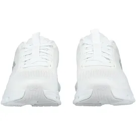 SKECHERS Go Walk Glide-Step 2.0 Herren Weiß 43