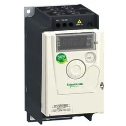 Schneider Electric Frequenzumrichter 1ph. ATV12H018M2