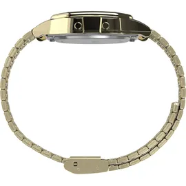 Timex T80 Edelstahl 34 mm TW2R79200