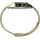 Timex T80 Edelstahl 34 mm TW2R79200