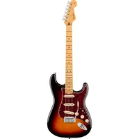 Fender Player II Modified Stratocaster 3 Tone Sunburst