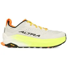 Altra Olympus 6 Herren Gray/Lime 47
