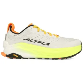 Altra Olympus 6 Herren Gray/Lime 47
