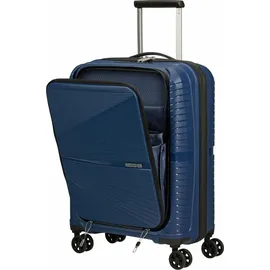 American Tourister Airconic 4-Rollen Cabin 55 cm / 33,5 l blue
