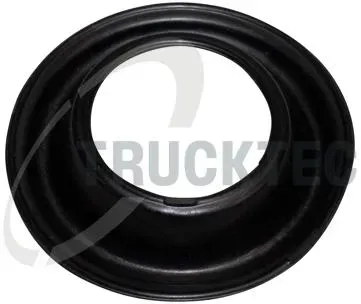 TRUCKTEC AUTOMOTIVE Membran, Vergaser 0213048 für Volvo SAAB BMW Mercedes