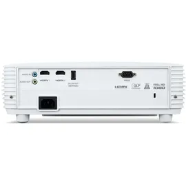 Acer X1526 DLP Schwarz
