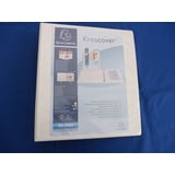 Exacompta Exacompta, Ordner, KREACOVER - Ringbücher A4 Maxi (A4, 67 mm)