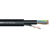 SOMMER CABLE Kombikabel 1x2x0,25+3G1,5 SC-Monolith Power DMX 100m