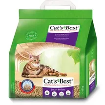 Cat's Best 28429 Smart Pellets 10 l