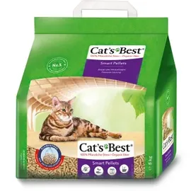 Cat's Best 28429 Smart Pellets 10 l