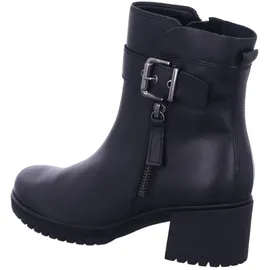 Gabor Stiefelette schwarz 39,5-40