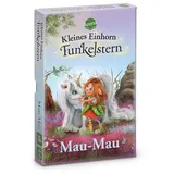 Arena Kleines Einhorn Funkelstern. Mau-Mau