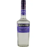 De Kuyper Cremelikör 24% Vol. 0,7 l