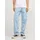 JACK & JONES JJIEDDIE Relax-fit-Jeans Loose Fit Blau 29/30