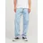 JACK & JONES JJIEDDIE Relax-fit-Jeans Loose Fit Blau 29/30