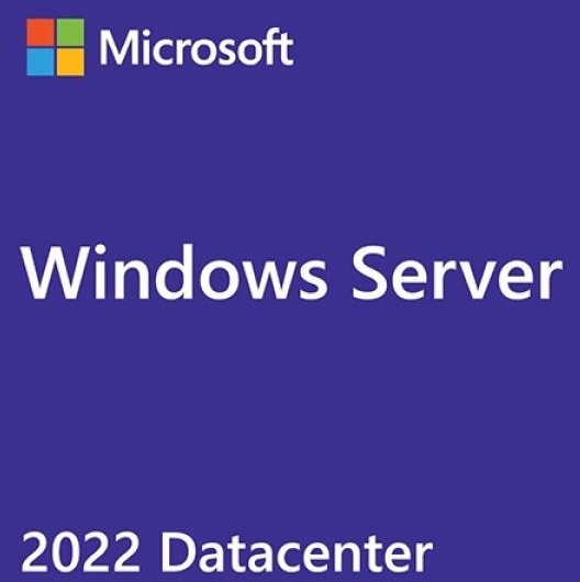 Microsoft Windows Server 2022 Datacenter