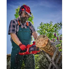 Einhell Elektro-Kettensäge GC-EC 2040