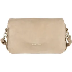 HEY MARLY Umhängetasche Sassy Sister Suede sand