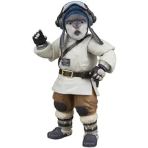 Hasbro Star Wars The Acolyte Actionfigur Bazil 15 cm - Transparent/Schwarz/Mehrfarbig