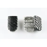 SW-Motech ION Fußrasten-Kit - Aprilia Tuareg 660 21-