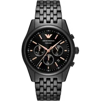 Emporio Armani AR70015 - schwarz