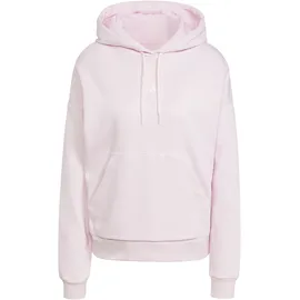 adidas Hoodie Rosa/Weiß XXL