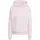 adidas Hoodie Rosa/Weiß XXL