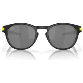 OAKLEY latch tour de france Sonnenbrille Mattschwarz Tinte/Prizm schwarz