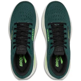 Brooks Ghost Max 3 Herren Atlantic Deep/Black/Green 46