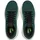 Brooks Ghost Max 3 Herren Atlantic Deep/Black/Green 46