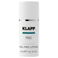 Klapp Cosmetics PSC Oil Free Lotion 30 ml