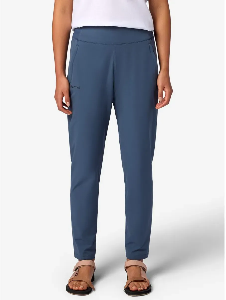 Marmot Wm's Airexchange Hybrid Pant thunderhead (24369) XL