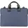 Tucano Gommo Notebooktasche Slim 15.6 - 16 Zoll, blau