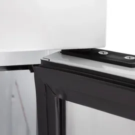 GastroHero Lagertiefkühlschrank ECO 380