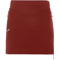 Salewa Ortles Tirolwool Responsive Stretch Rock - Syrah -